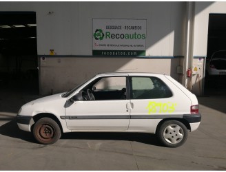 citroën saxo del año 1999
