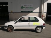 citroën saxo del año 1999