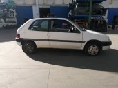 citroën saxo del año 1999