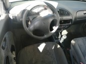 citroën saxo del año 1999