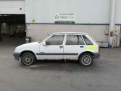 opel corsa a from the year 1992