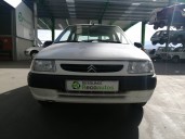 citroën saxo del año 1999