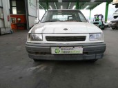 opel corsa a from the year 1992