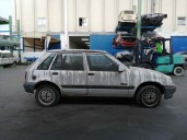 opel corsa a from the year 1992