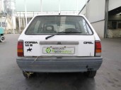 opel corsa a from the year 1992