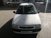 citroën saxo del año 1999