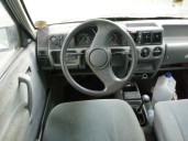 opel corsa a from the year 1992