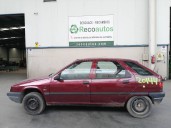 citroën zx from the year 1995