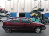 citroën zx del año 1995