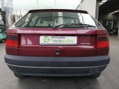citroën zx del año 1995