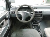 citroën zx del año 1995