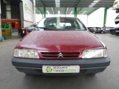 citroën zx del año 1995