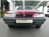 citroën zx from the year 1995