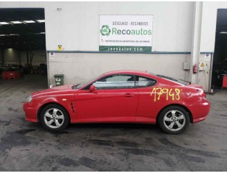 hyundai coupe (gk) from the year 2005