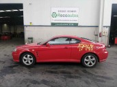 hyundai coupe (gk) del año 2005