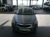 opel corsa d del año 2010