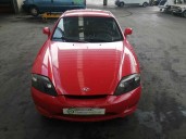 hyundai coupe (gk) del año 2005
