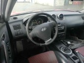 hyundai coupe (gk) del año 2005