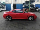 hyundai coupe (gk) del año 2005