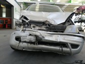 mercedes-benz vaneo (w414) furgoneta compacta del año 2001
