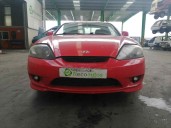hyundai coupe (gk) del año 2005