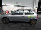 opel corsa b from the year 1993