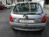 opel corsa b from the year 1993