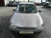 opel corsa b from the year 1993