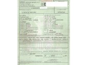 opel corsa b from the year 1993