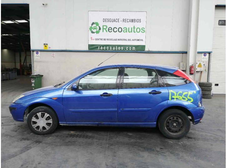 ford focus berlina (cak) del año 2003
