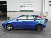 ford focus berlina (cak) del año 2003