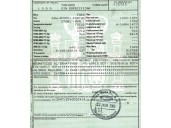 ford focus berlina (cak) del año 2003
