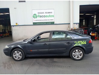 renault laguna ii (bg0) del año 2004
