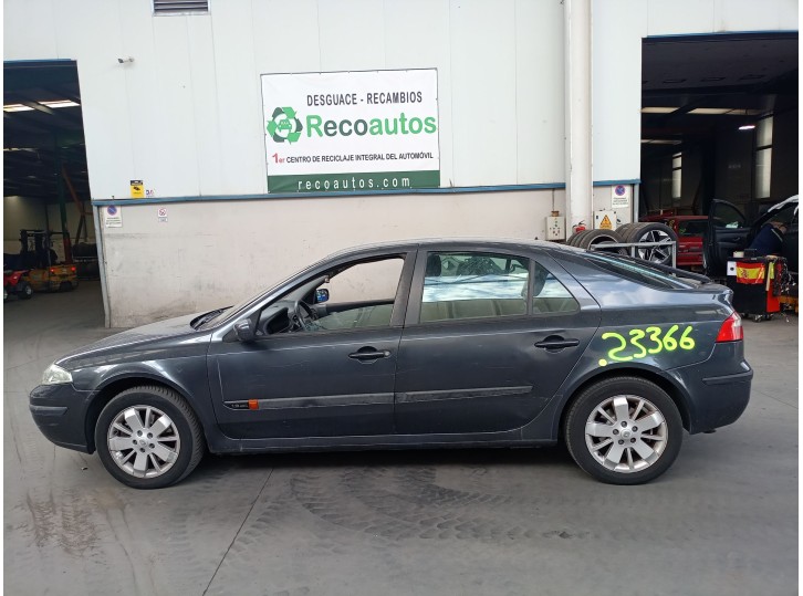 renault laguna ii (bg0) del año 2004