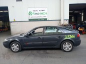 renault laguna ii (bg0) del año 2004