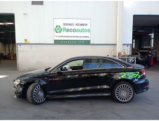 audi a3 limousine (8vs, 8vm) del año 2016