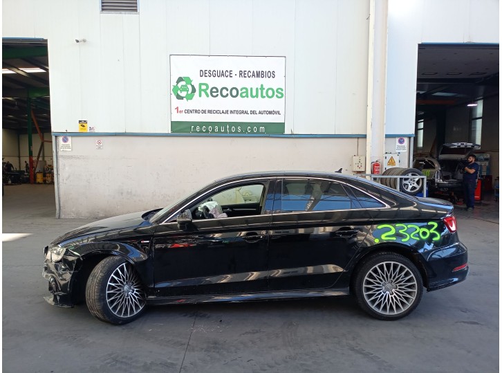 audi a3 limousine (8vs, 8vm) del año 2016
