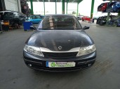 renault laguna ii (bg0) del año 2004
