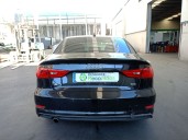 audi a3 limousine (8vs, 8vm) del año 2016