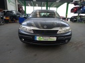 renault laguna ii (bg0) del año 2004