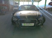 audi a3 limousine (8vs, 8vm) del año 2016