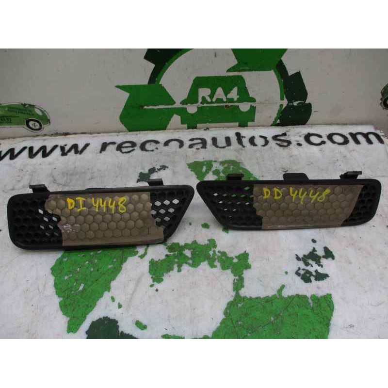 Recambio de rejilla delantera para renault megane i scenic (ja0) 1.6 referencia OEM IAM   