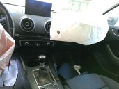 audi a3 limousine (8vs, 8vm) del año 2016