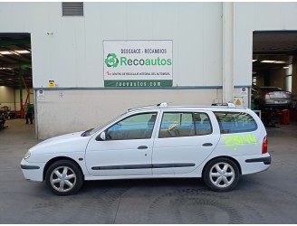 renault megane i grandtour (ka0/1_) del año 2000