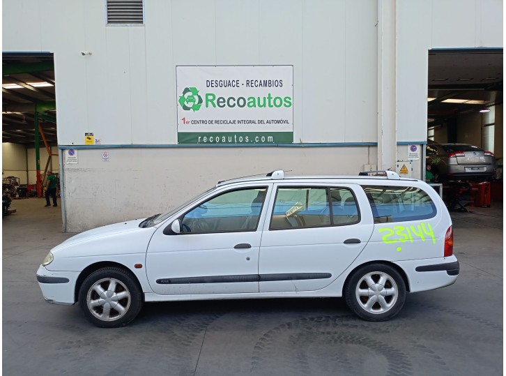 renault megane i grandtour (ka0/1_) del año 2000