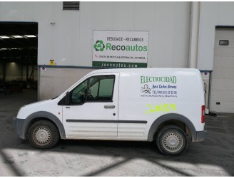 ford transit connect (tc7) del año 2007