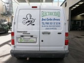 ford transit connect (tc7) del año 2007