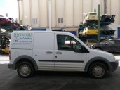 ford transit connect (tc7) del año 2007