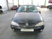 renault megane i (ba0/1_) del año 2000