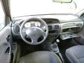 renault megane i (ba0/1_) del año 2000